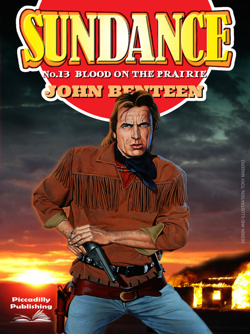 Title details for Sundance 13 by John Benteen - Available